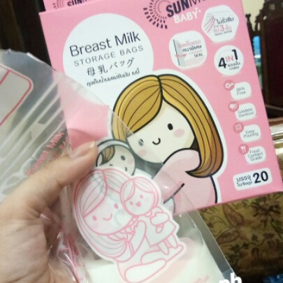 Breastmilk