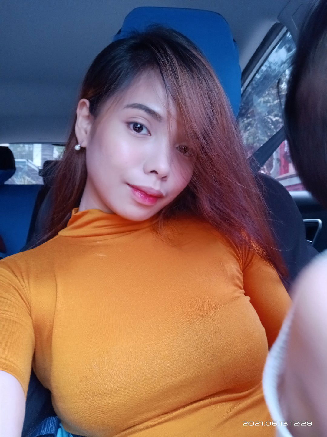 Shaira Gallardo Parro profile icon