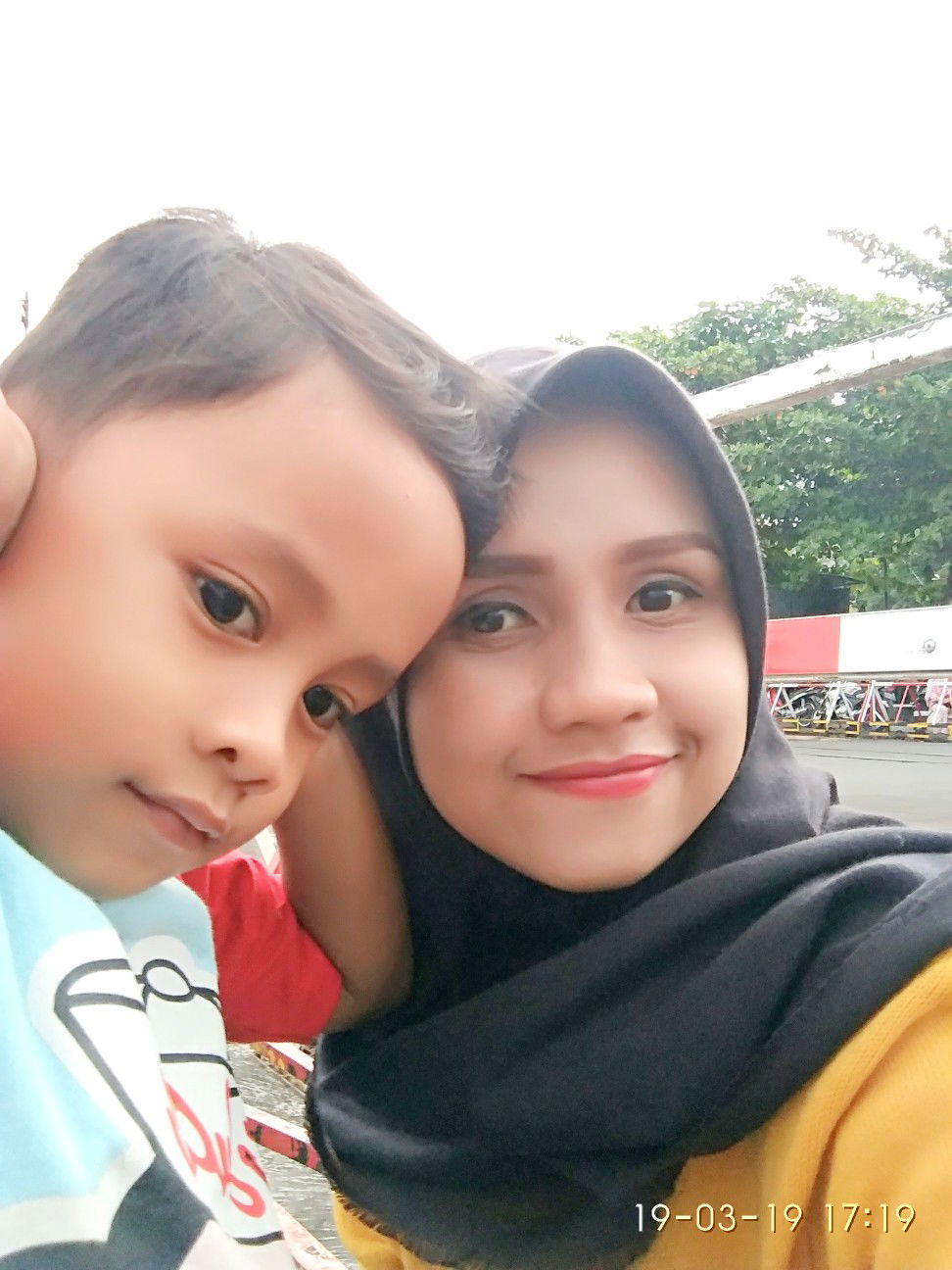 Tyas Pradiptha profile icon