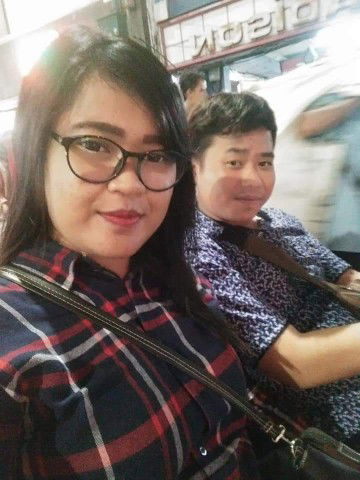 Desi Mekar Sari profile icon