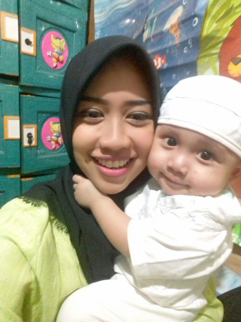 Kamelia Mel profile icon