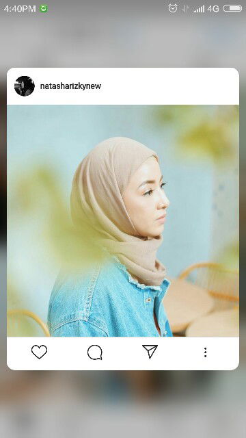 Dia Fauzi profile icon