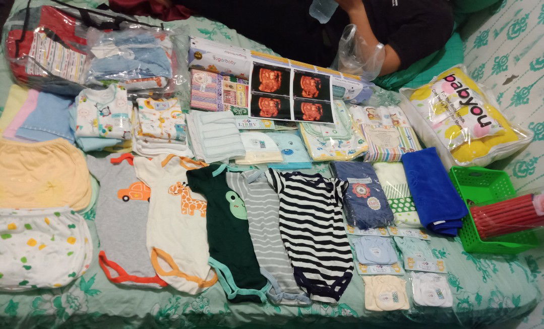 Persiapan untuk Pangeranku