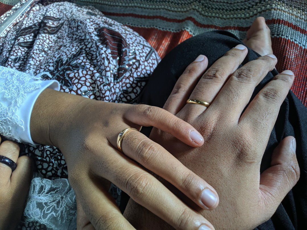 Alba Mayshella profile icon