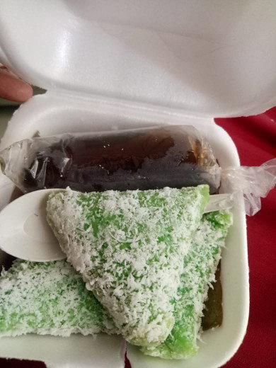 Fitri Yani profile icon