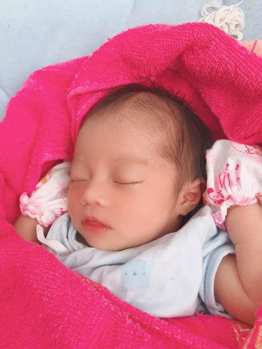 แตกแล้วน้องขวัญเอย