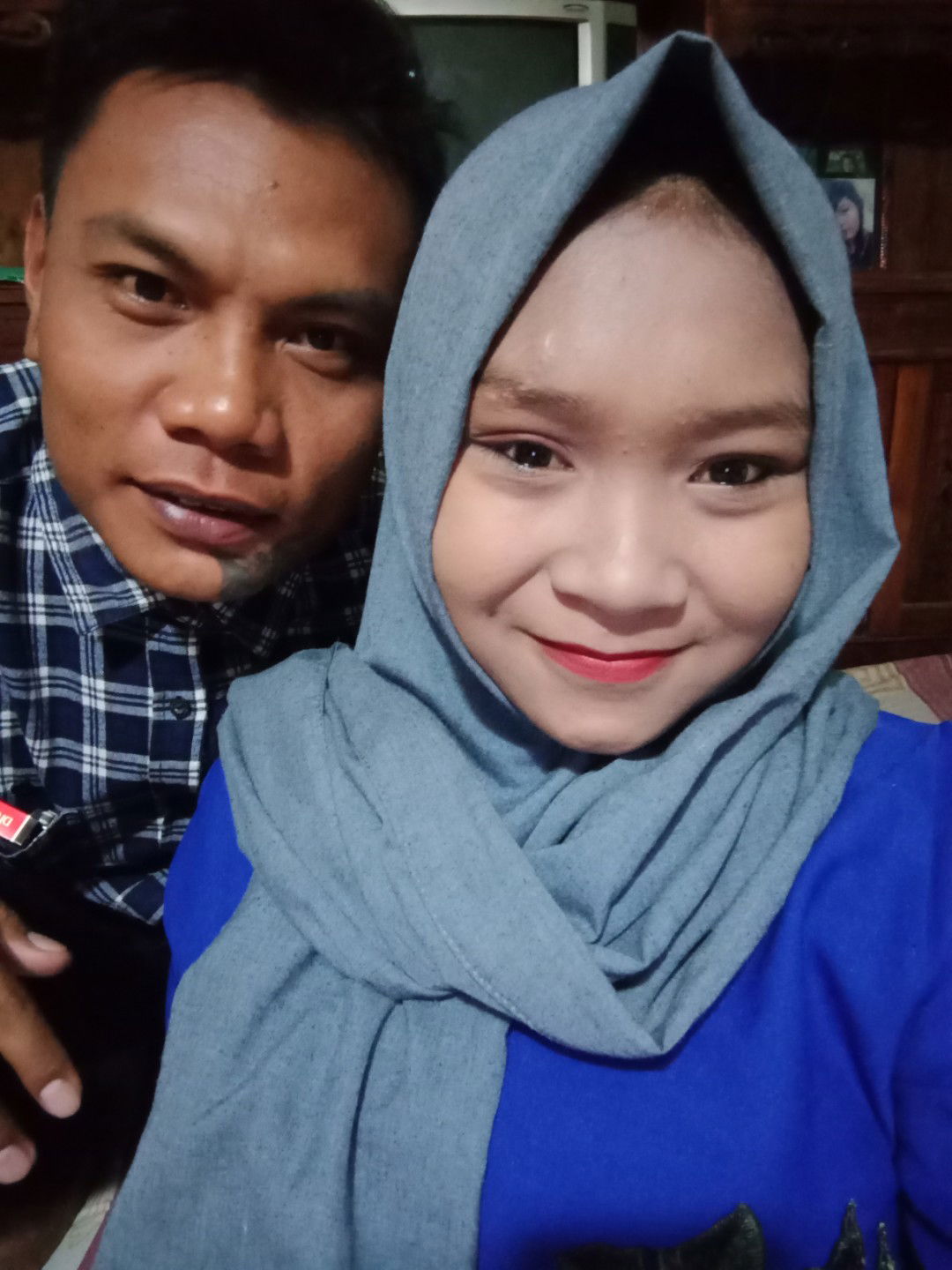 may azizah profile icon