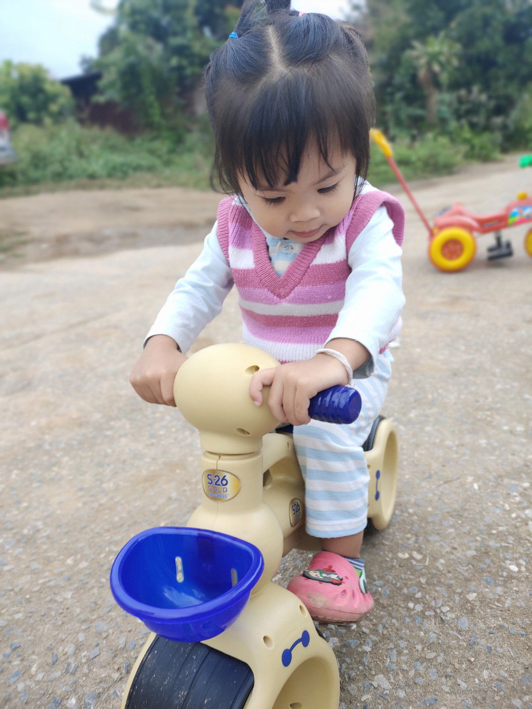 Aiw Sunanta profile icon