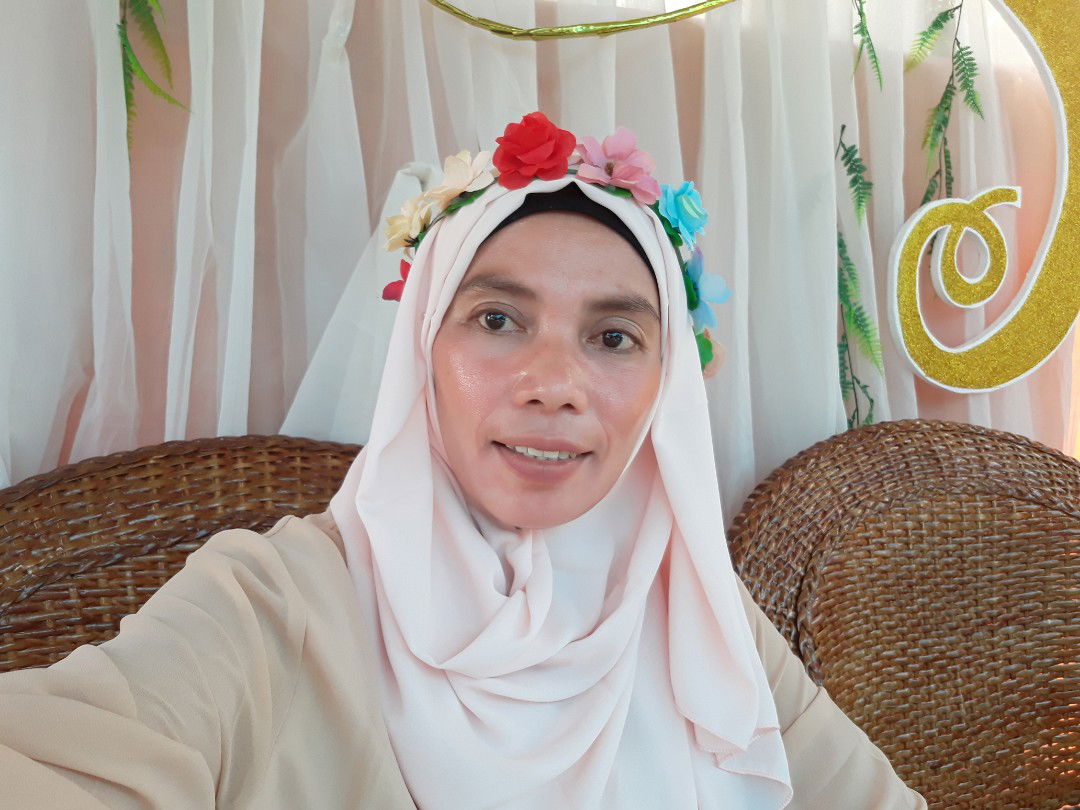 Jacquiline Hasan-Demalorio profile icon