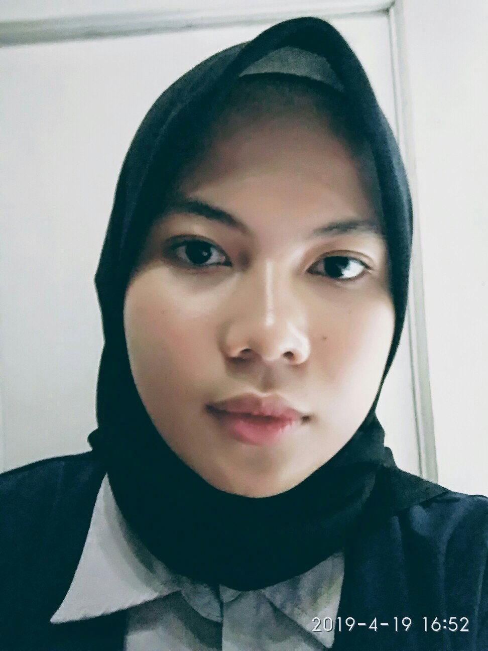 Galuh pramesty profile icon