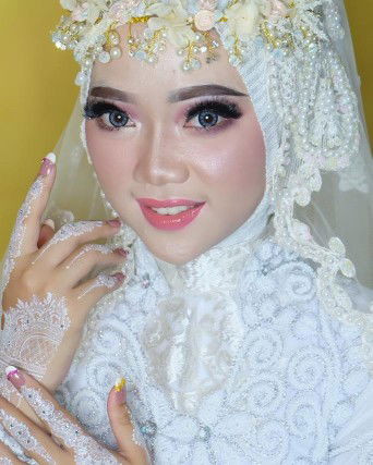 Faradilla Abrina Putri profile icon