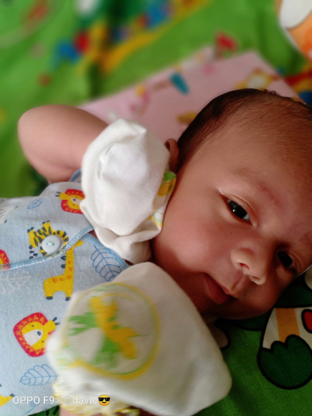 Lael Ell profile icon