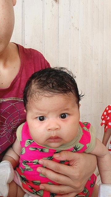 Helena Mayoni Wenesda profile icon