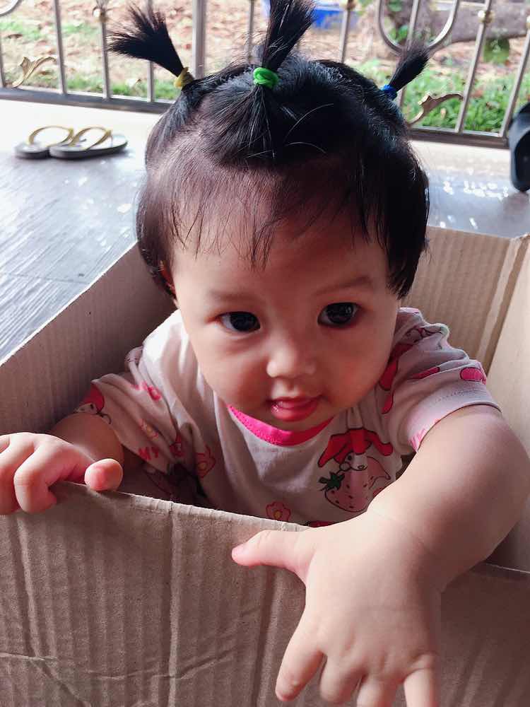 Yosita Boonjantuek profile icon