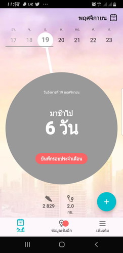 แบบนี้ถ้าตรวจจะท้องไหมค่ะ