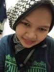 ghina ahmad profile icon