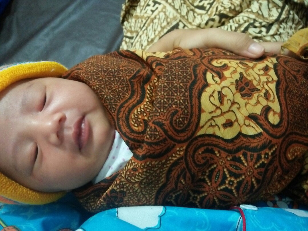Alhamdulillah launching