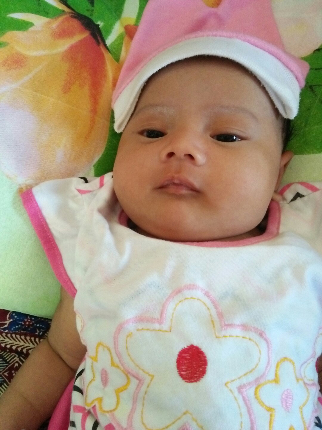 1 month