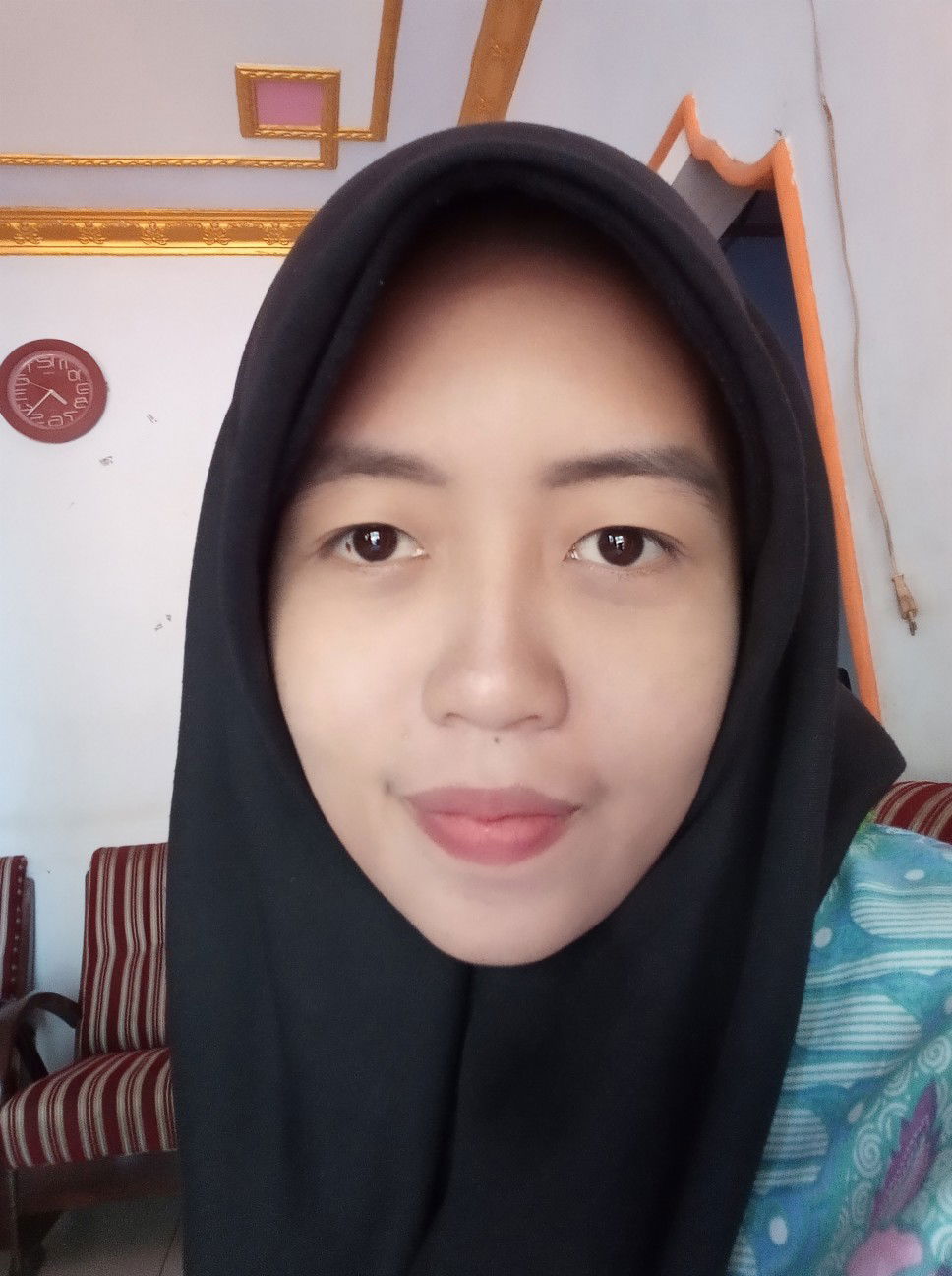 Rizky nora sevilla profile icon