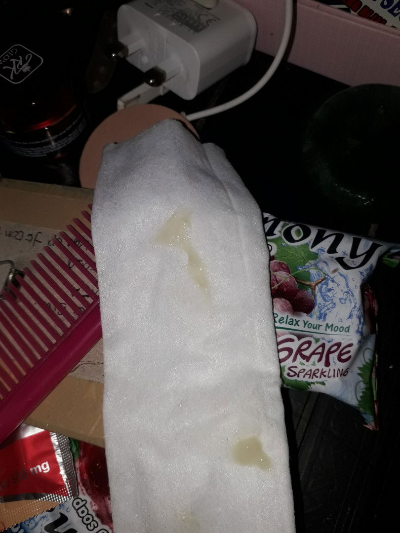 bun mau tanya usian kandungan 40week 3