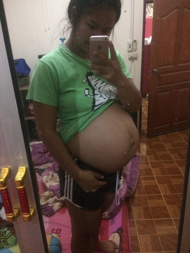 มีใครท้องยุต่ำบ้างค่ะ