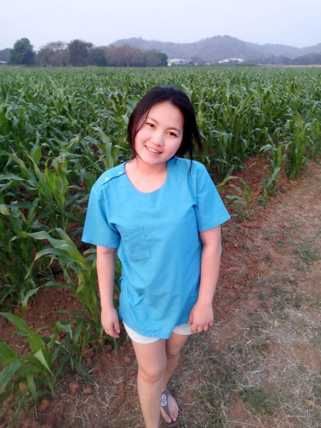 ปรียารัตน์ แซ่ว่าง profile icon