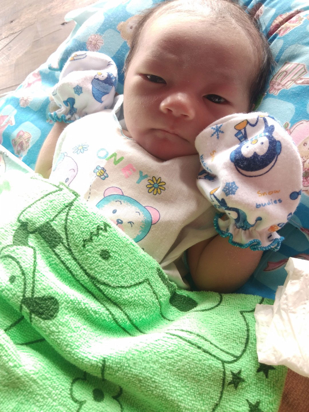 Maneerat Mankong profile icon