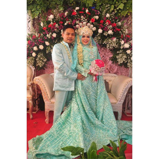 Sri W Laorenza profile icon