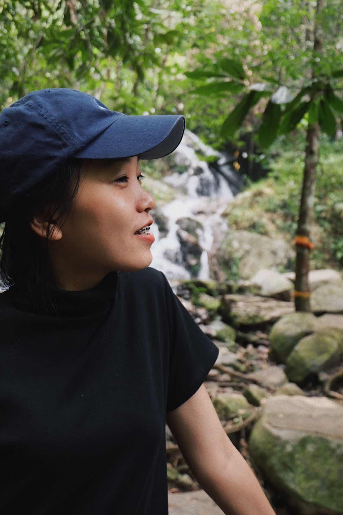 Cherry Naruemon profile icon