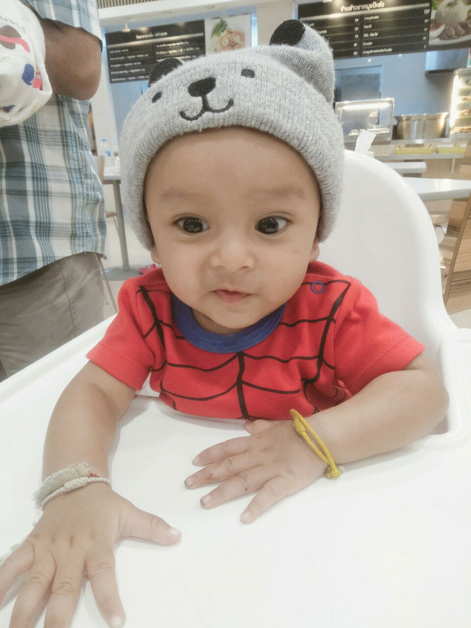 เกศมณี นุ่นศรี profile icon