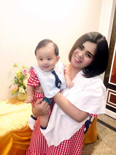 ขวัญใจประจำบ้าน