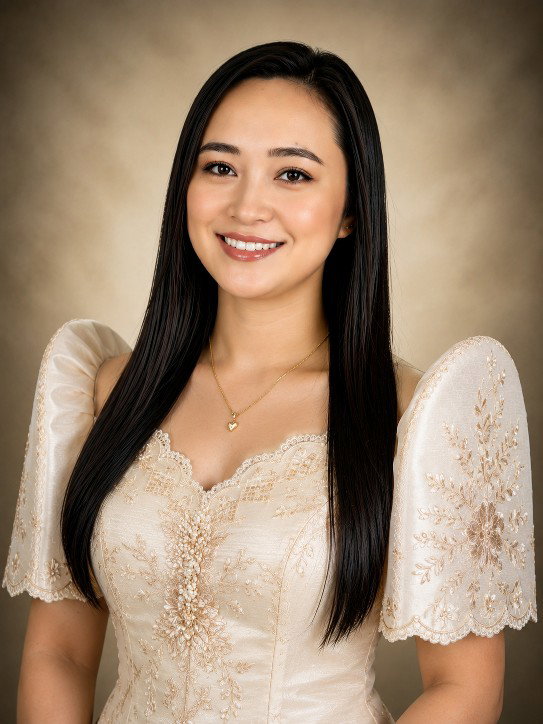 Nicaela Joyce Delfin profile icon