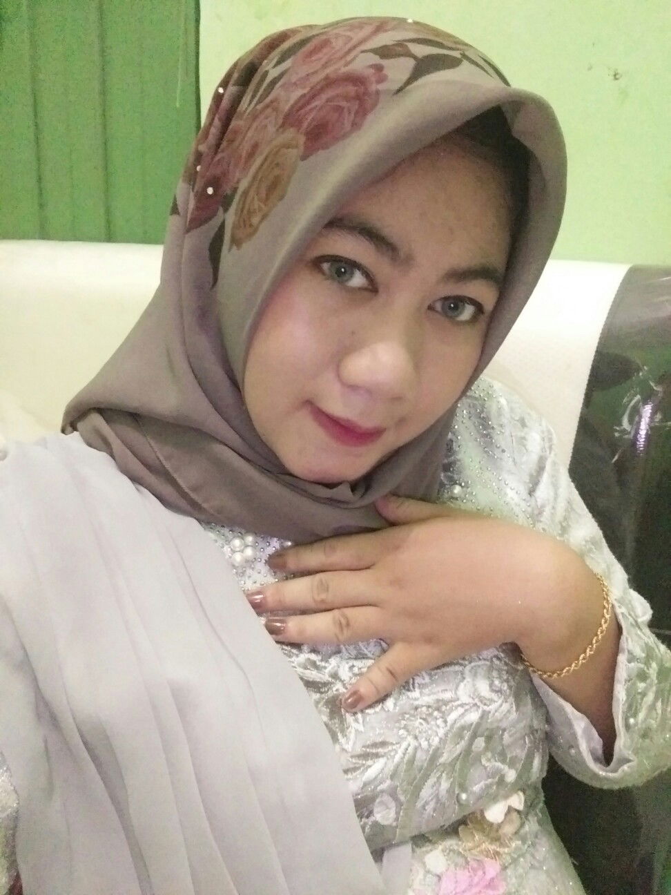 sariifah profile icon