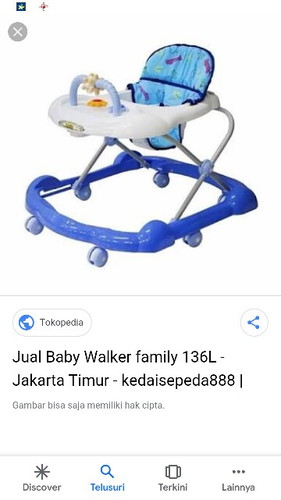 baby walker