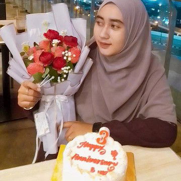 Febry Ardiana profile icon