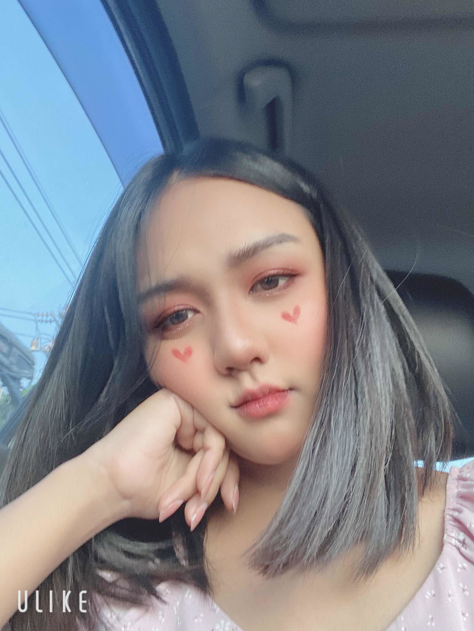 Faiy Puichanok profile icon
