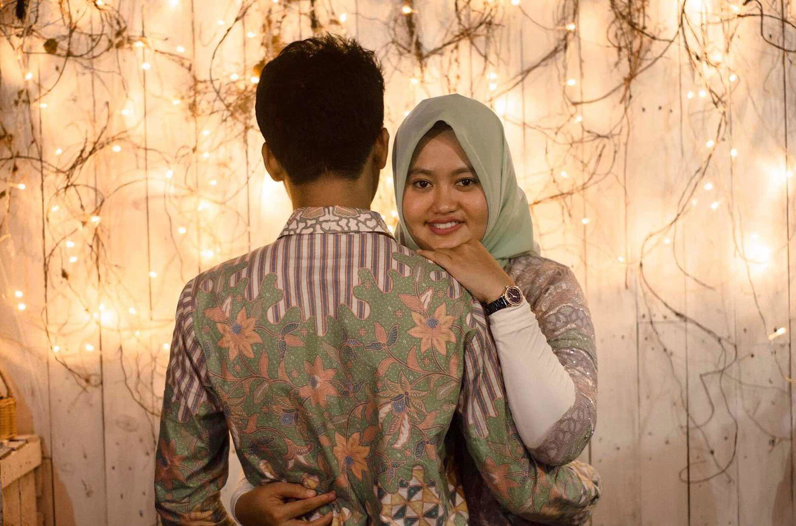 Romlah Amelia profile icon