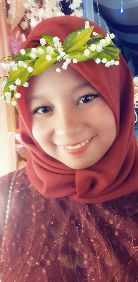 Ayu Yunita profile icon