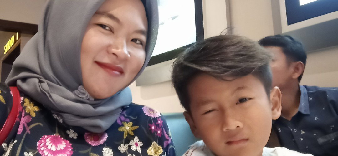 Mahardika Tikajohan profile icon