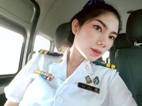 Nut Nattharika profile icon