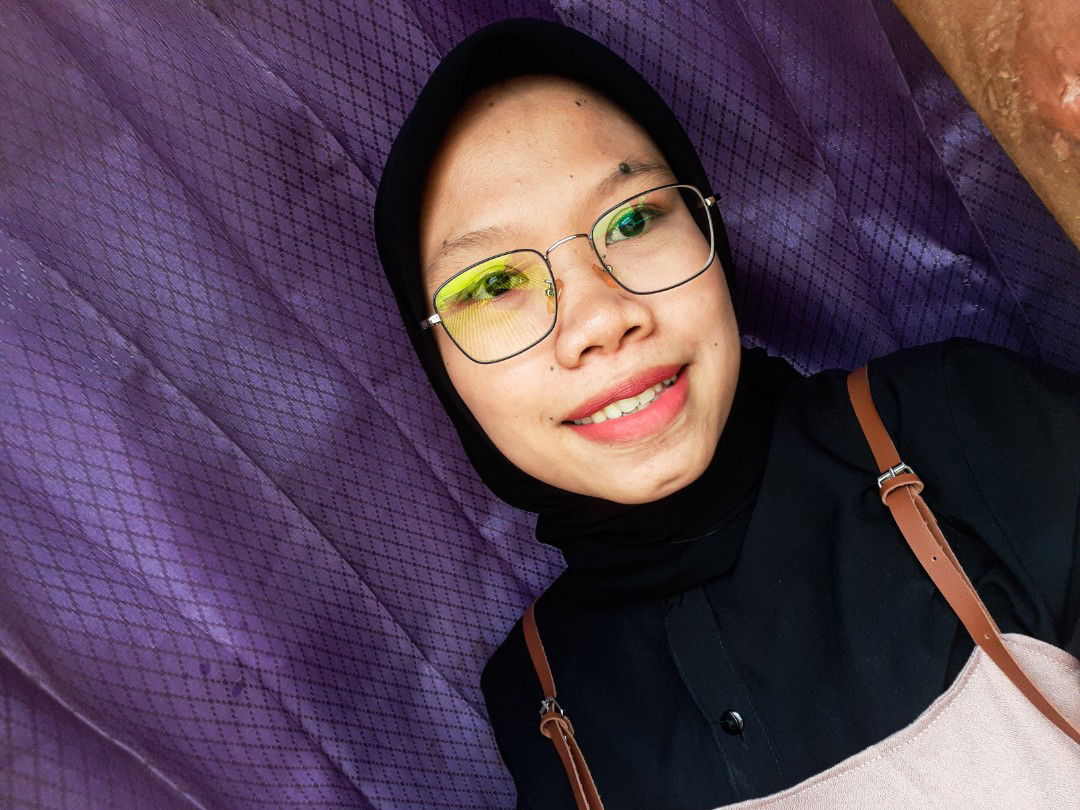 Yuli Anah profile icon