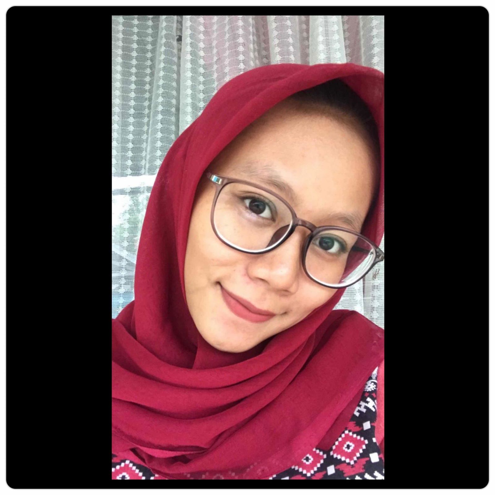 Rista Meinararistanti profile icon