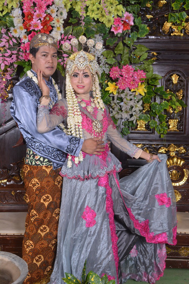 Qori Nasa profile icon