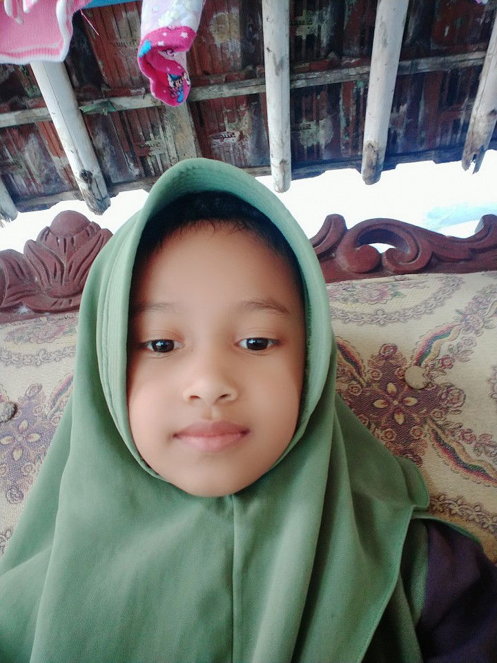 Mualifah Supriyadi profile icon