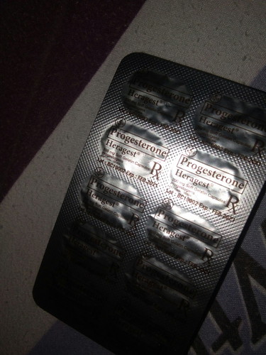 Progesterone