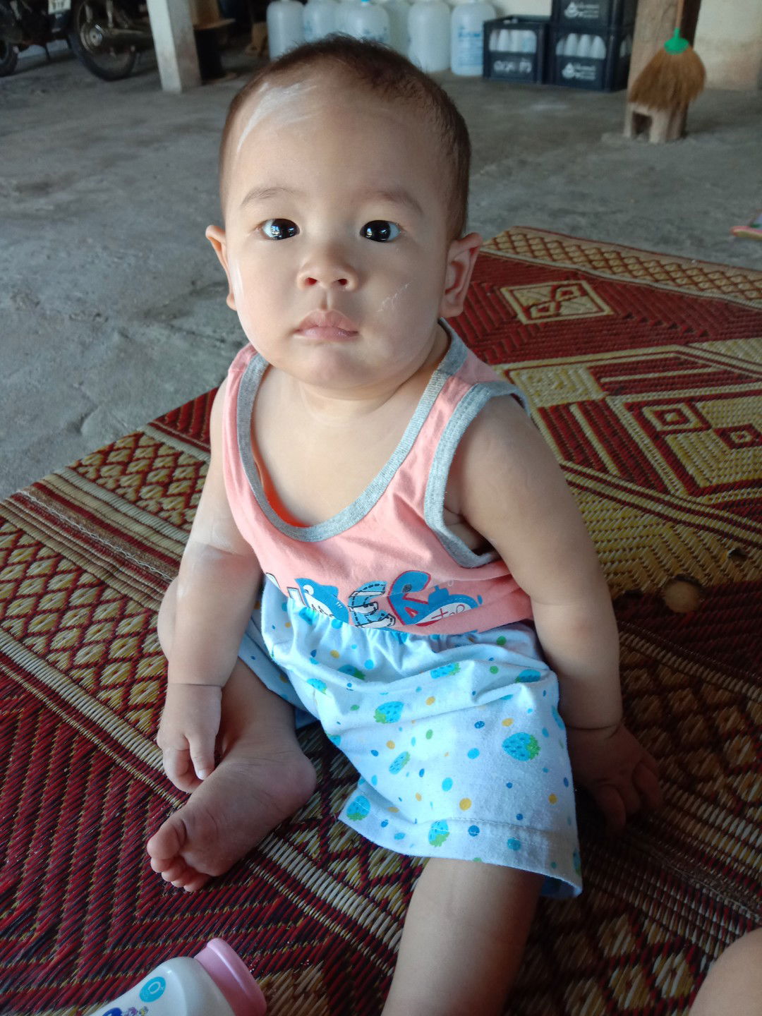 ฌานิภา profile icon