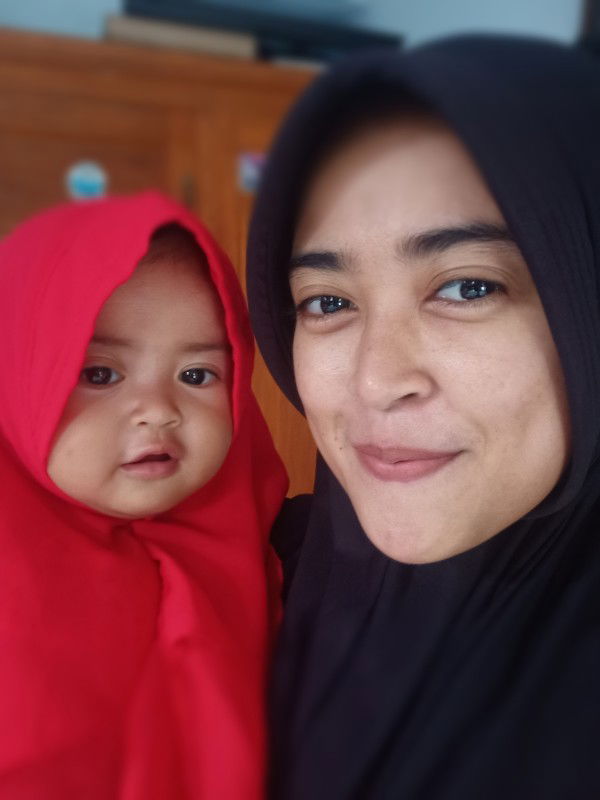 nita widyasari profile icon