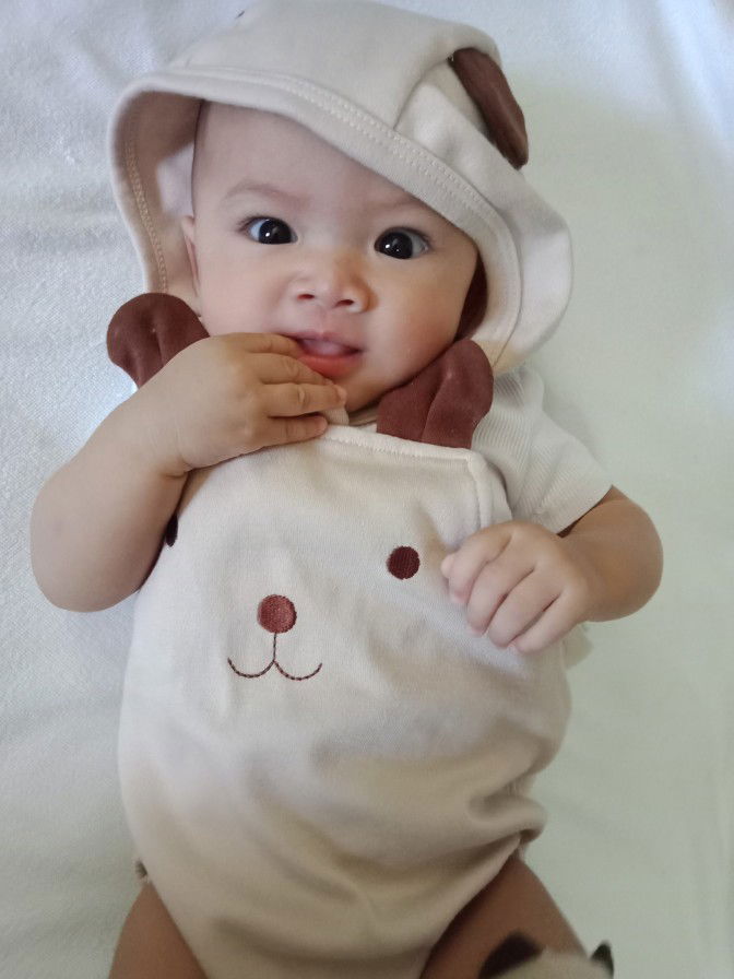 Haleemoh Lee profile icon