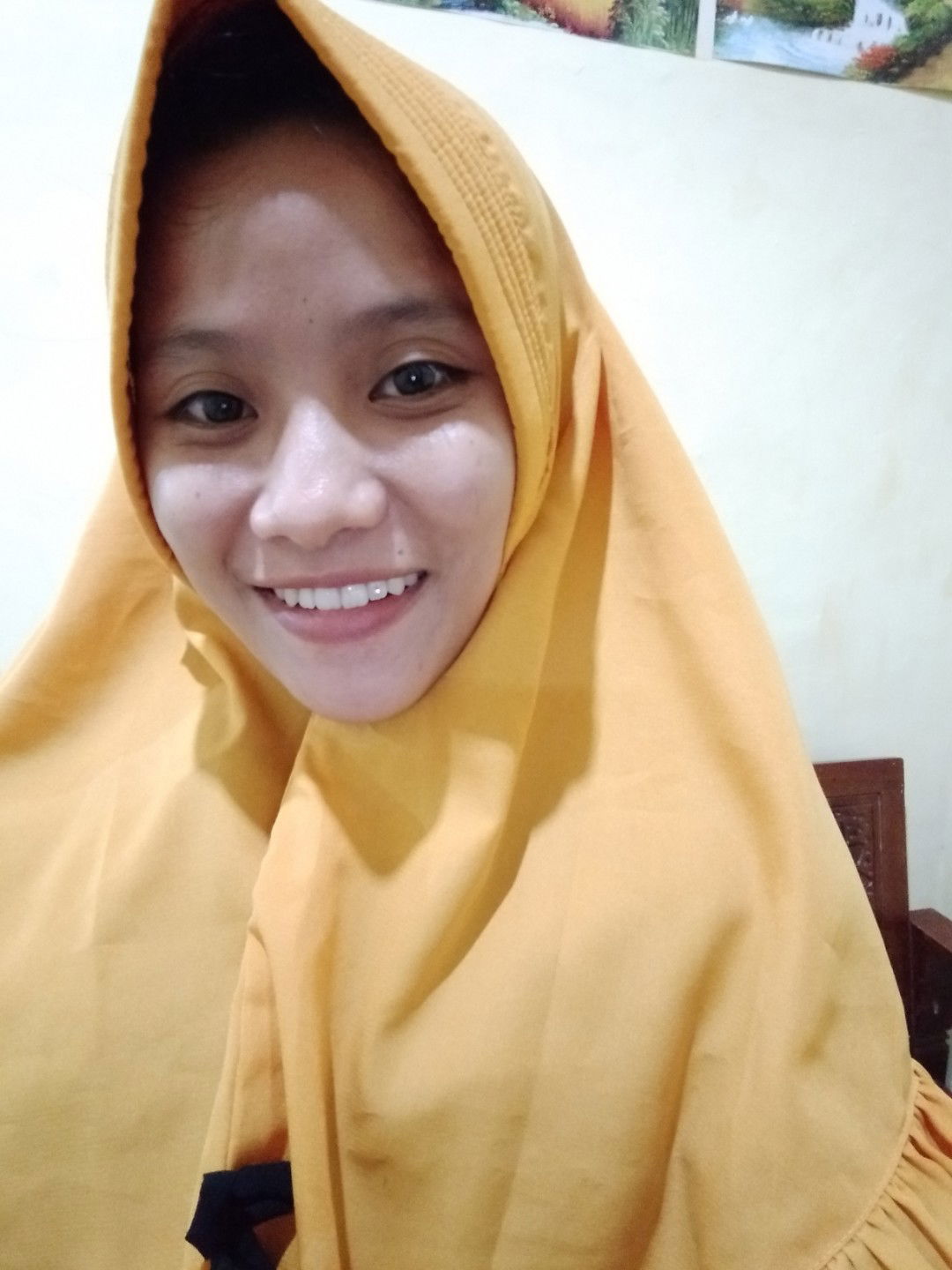 Mae Saroh profile icon