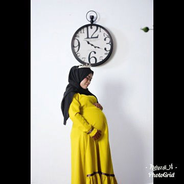 Kurniia Al-Ghazali profile icon